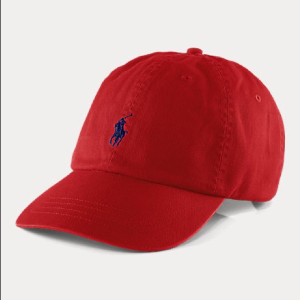 Polo Ralph Lauren hat